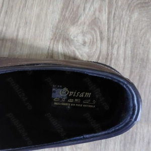 Vand pantofi barbati  - imagine 4