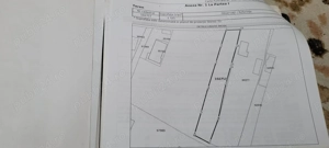 Vând teren intravilan 1345 m,deschidere 13 m ,Prundu str Bananai Pitești 