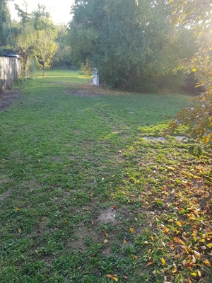 Vând teren intravilan 1345 m,deschidere 13 m ,Prundu str Bananai Pitești  - imagine 2