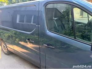 Renault Trafic 3 L2H1 - imagine 2