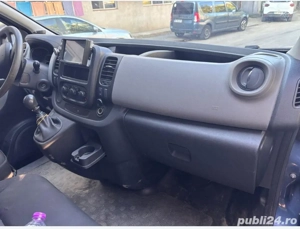 Renault Trafic 3 L2H1 - imagine 4