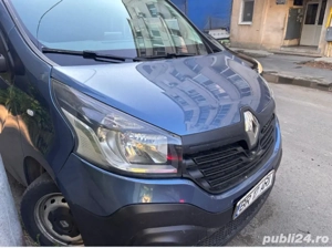 Renault Trafic 3 L2H1 - imagine 3