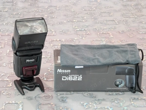 Nikon D810 + Nikon 18-35mm + Nikon 50mm + flash + tuburi +altele cadou - imagine 6