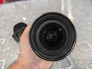 Nikon D810 + Nikon 18-35mm + Nikon 50mm + flash + tuburi +altele cadou - imagine 3