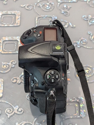 Nikon D810 + Nikon 18-35mm + Nikon 50mm + flash + tuburi +altele cadou - imagine 9