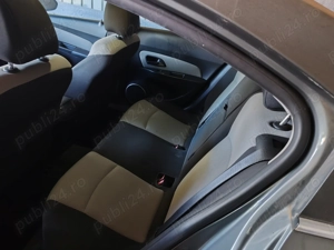Vinde mașina chevrolet cruze 2011 2 litri motorina 