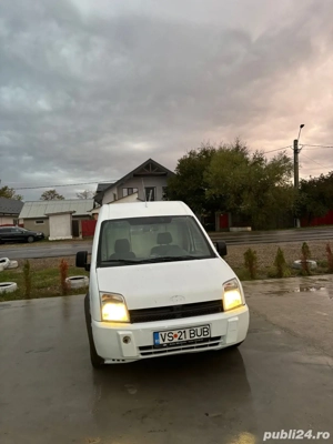 ford connect - imagine 5