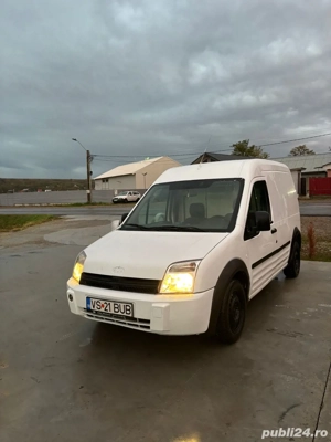 ford connect - imagine 3