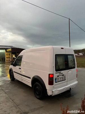 ford connect - imagine 4