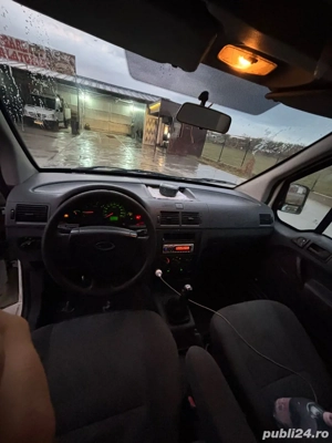 ford connect - imagine 2