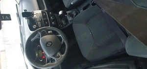 Vand Renault Clio fabricat în 2017, motor 1.5 motorina, colant Bolt activ - imagine 5