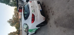 Vand Renault Clio fabricat în 2017, motor 1.5 motorina, colant Bolt activ - imagine 4