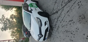 Vand Renault Clio fabricat în 2017, motor 1.5 motorina, colant Bolt activ - imagine 2