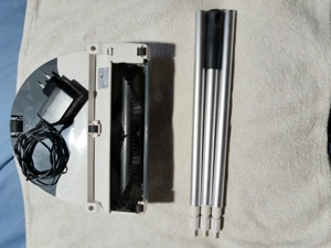 Matura electrica cu acumulator 