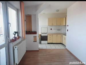 Unic proprietar vând apartament cu 2 camere 65,58 mp.utili - imagine 3