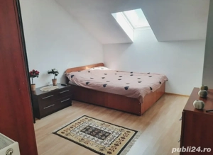 Unic proprietar vând apartament cu 2 camere 65,58 mp.utili - imagine 4