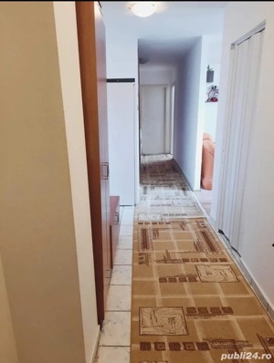 Unic proprietar vând apartament cu 2 camere 65,58 mp.utili - imagine 2