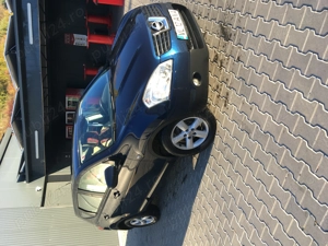 Vând Nissan Qasqai 1,5dci