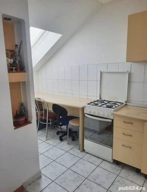 Unic proprietar vând apartament cu 2 camere 65,58 mp.utili - imagine 6