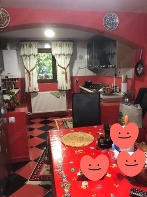 Casa de vanzare  - imagine 3