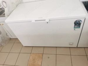 Vând doua lăzi frigorifice Gorenje