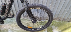 Bicicletă Yosemite  - imagine 3