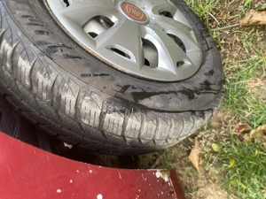 Vând Fiat Doblo motor 1,3 diesel