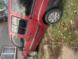 Vând Fiat Doblo motor 1,3 diesel  - imagine 2