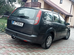 Ford Focus, înmatriculat Ro  - imagine 2