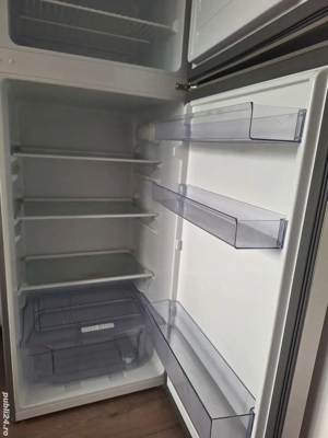 Vând Frigider Beko, 278 l, Clasa A+, H 162 cm - imagine 2