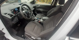 Ford KUGA MK2, 2016, 2.0 TDCI, 4X4, automată,  stare excelentă. - imagine 6