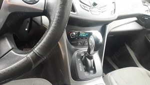 Ford KUGA MK2, 2016, 2.0 TDCI, 4X4, automată,  stare excelentă. - imagine 8