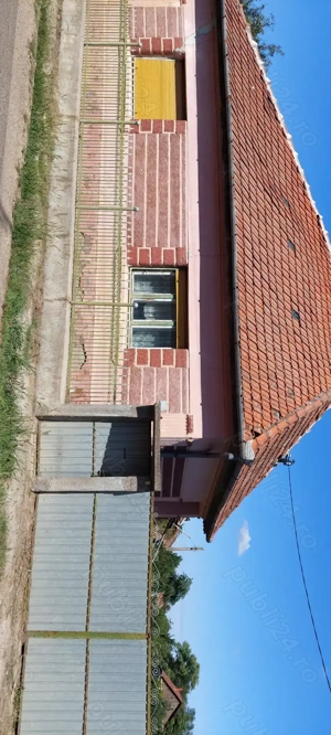 Casă de vânzare, sat Arpasel,10 km de orașul Salonta.Batar Bihor. - imagine 7