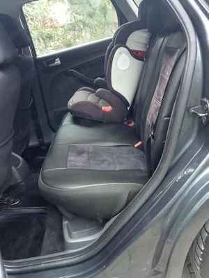 Ford Focus, înmatriculat Ro  - imagine 8