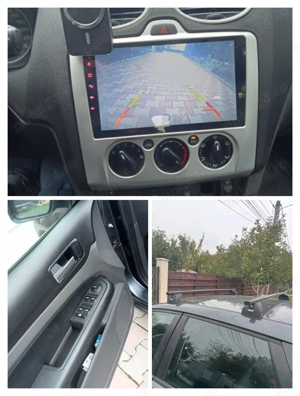 Ford Focus, înmatriculat Ro  - imagine 6