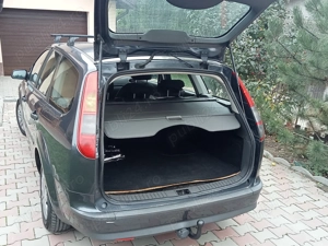 Ford Focus, înmatriculat Ro  - imagine 10