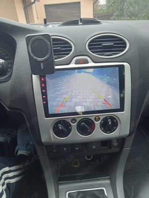 Ford Focus, înmatriculat Ro  - imagine 9