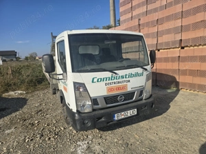 Nissan Cabstar NT 400 Basculabil - imagine 2