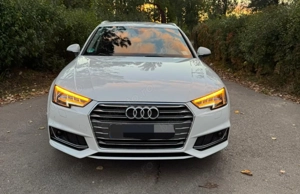Audi a4b9 2016 2.0 D 190 CP s line