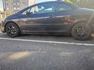 Jante aliaj 16" Peugeot, Citroën, Ford etc.