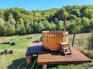 Camping Parcul de Aventură Strategy   - imagine 3