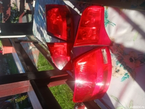 STOPURI AUDI A4 B7 - imagine 2