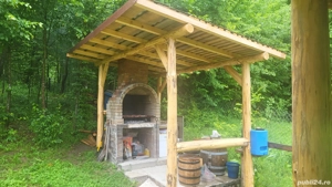 Camping Parcul de Aventură Strategy   - imagine 2