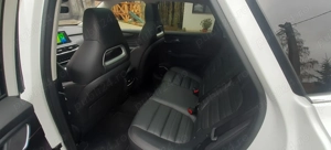 MG EHS Luxury PHEV Pano Key LED Virtual 18Zoll 360  - imagine 5