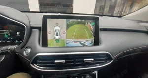 MG EHS Luxury PHEV Pano Key LED Virtual 18Zoll 360 