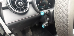 MG EHS Luxury PHEV Pano Key LED Virtual 18Zoll 360  - imagine 3