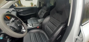 MG EHS Luxury PHEV Pano Key LED Virtual 18Zoll 360  - imagine 4