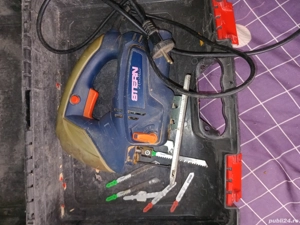 fierastrau pendular STERN - imagine 2