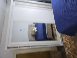 To rent 2 rooms flat behind BIG