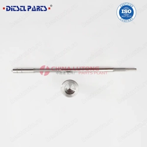 Injector Valve Set F00V C45 205